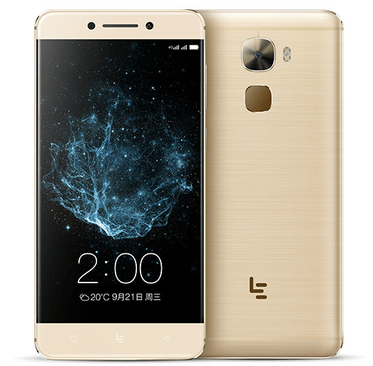 LeEco Le Pro3